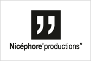 Nicéphore productions